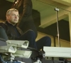 Avant Bruges, le président de l'AS Monaco est placé en garde à vue ! 