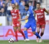 Pozuelo a encore brillé avec Genk: "Je me sens bien et joue avec confiance"