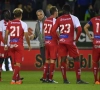 Trois questions sur le maintien: les supporters de Mouscron y croient