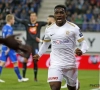 La Gantoise - Genk : de pâles Buffalos se font corriger par le nouveau leader du championnat !