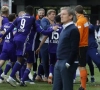 Anderlecht se relève timidement et enfonce Zulte