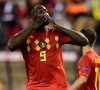 Lukaku revient sur son Mondial : "J'étais énervé de sortir contre la Tunisie"