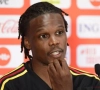 Dedryck Boyata parle de son nouveau statut chez les Diables Rouges