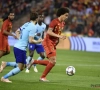 Witsel, monsieur 100% : "Pas sûr que le coach de Dortmund va être content"