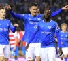 Un latéral brésilien pourrait bien débarquer à Genk