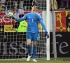 Suisse - Belgique : Courtois fâché, Boskamp moqueur et Meunier très critique