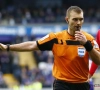 Voici l'arbitre qui dirigera la finale de la Coupe de Belgique 