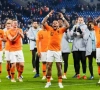 Koeman : "Les Allemands ont été beaucoup plus dangereux que les Français"