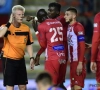 Passé chez les jeunes de Charleroi, d'Anderlecht et du Standard, il perce maintenant à l'Excel