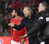Preud'homme : "Nous sommes moins naïfs qu'auparavant"
