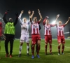L'Excel Mouscron négocie avec un routinier de la Jupiler Pro League