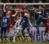 Mouscron, Courtrai et Roulers envisagent de fusionner !