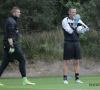 Lokeren a trouvé son nouvel entraîneur des gardiens