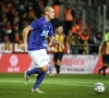 Prychynenko : "Enfin gagner à domicile !"