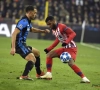 Thomas Lemar se confie concernant sa saison compliquée à l'Atlético Madrid