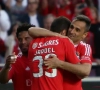 Benfica s'offre un beau carton et remonte sur le podium