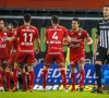 Zulte Waregem mérite mieux: "On savait cette équipe capable de gros matchs"