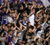 Les mauvais résultats d'Anderlecht : "Il y a dix ans, le stade aurait été en feu"