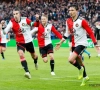 ? Le Feyenoord Rotterdam renvoie l'Ajax Amsterdam à ses chères études