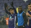 Mauvaise nouvelle pour Anderlecht : un joueur va être absent durant 4 semaines 