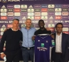 A 43 secondes près, Anderlecht n'aurait pas eu Bolasie : "Romelu m'a obligé"