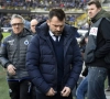 Ivan Leko se veut optimiste : "Continuer à jouer au football et les résultats suivront"
