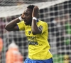 Saint-Trond se fait surprendre à Zulte-Waregem