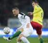 Eupen-Westerlo: le retour de David Pollet avec les Pandas 