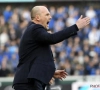 Clement voit une cause à l'impuissance de Genk au Club de Bruges