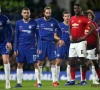 ? FA Cup : Manchester United sort Chelsea et Hazard et accède aux quarts de finale