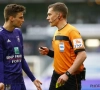 Anderlecht - Bruges, Gand - Standard, Saint-Trond - Charleroi : tous ces matchs connaissent leur arbitre