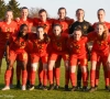 Enorme déception pour les U17 belges qui manqueront l'Euro