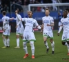 Amicaux : OHL et Eupen partagent, Saint-Trond perd à Lens avec un but de Gillet