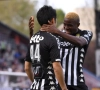 Un ancien de Charleroi, champion d'Italie, en route vers l'Arabie Saoudite pour remplacer un ex-Ballon d'or ?