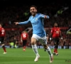 Bernardo Silva et Gabriel Jesus : le prix est fixé ! 