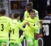 Tom De Sutter explique qu'Eupen est la bête noire d'Ostende en PO2 avec son 6 sur 6
