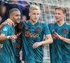 La Ligue 1 et la EreDivisie en direct vidéo  