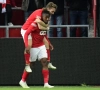 Samuel Bastien prêt pour l'après-Marin? 