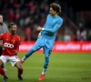 Ochoa intéresse-t-il un club de Premier League?