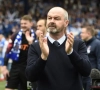 Steve Clarke garde un bon souvenir de Romelu Lukaku