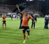 Le doublé qui rapproche Charleroi de l'Europe: "Je ne suis pas le héros"