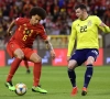Axel Witsel : "On est plus fort qu'avant le Mondial en Russie"