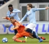 Un espoir franco-belge signe pro à l'Olympique Lyonnais