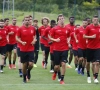 Officiel !  Un joueur en test signe à Mouscron