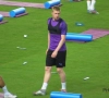 Manchester City: David Silva capitaine, De Bruyne vice-capitaine 