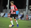 Le Belge Matthias Verreth, formé au PSV Eindhoven, signe au FC Utrecht 