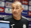 Simon Davies se méfie du KV Malines mais veut l'emporter pour les supporters : "Ils méritent une victoire"