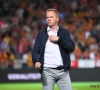  Wouter Vrancken prêt à affronter l'Antwerp : "Les supporters et les joueurs de Malines sont connectés"