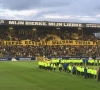 Triste nouvelle du côté du Lierse: le supporter évacué ce mardi est décédé