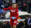 Un onze complètement remanié pour Bruges aux Francs-Borains? 